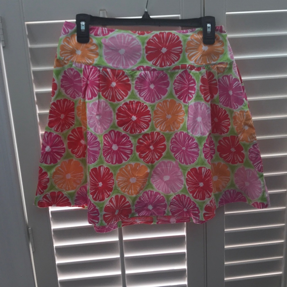 Lilly skirt